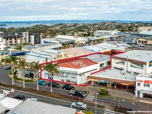 10 Birkenhead Avenue, Birkenhead