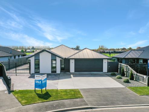 20 Waterford Place, Tinwald