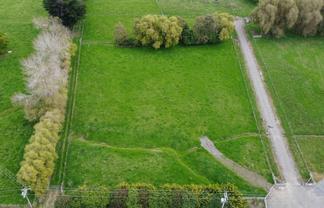 151 Umutaoroa Road, Dannevirke