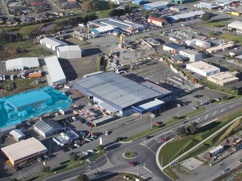 160 Kapiti Road, Paraparaumu