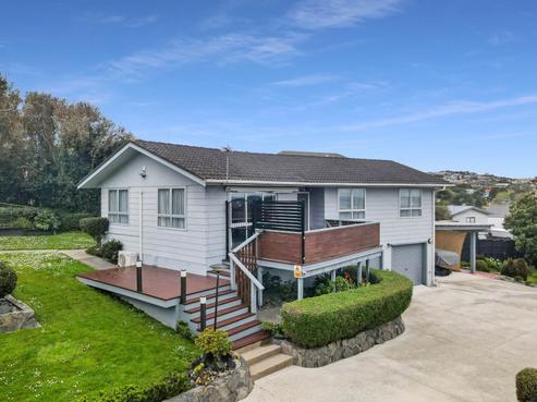 6 Ancona Lane, Goodwood Heights