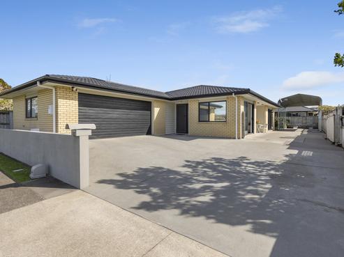 29 Wynyard Street, Bell Block