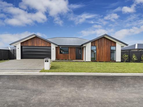 2 Lolite Lane, Rolleston