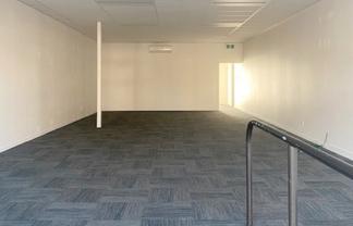 Prime Retail Position