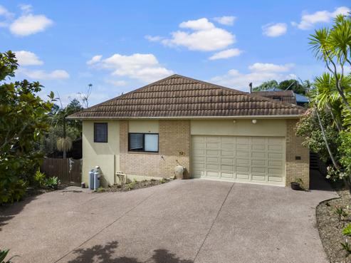 12 Dacre Grove, Gulf Harbour