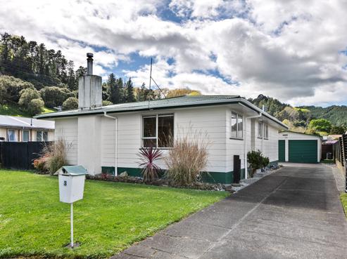 3 Campbell Street, Mangapapa