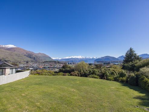 25 Ruby Ridge, Wanaka