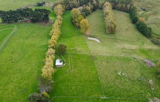 145 Umutaoroa Road, Dannevirke