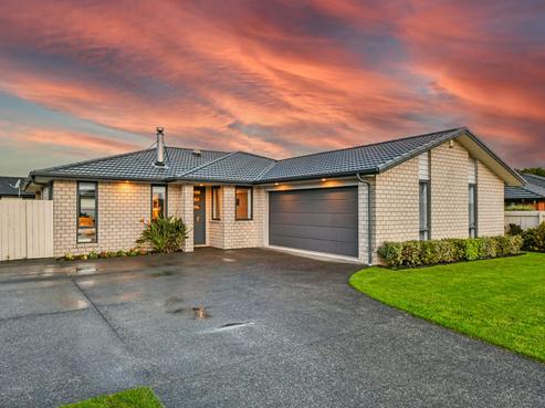 100 Helenslee Road, Pokeno