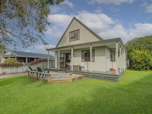38A Catherine Crescent, Whitianga