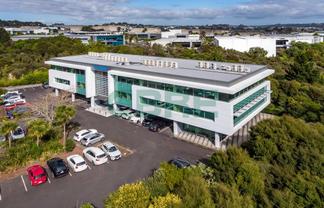 CBRE - North Shore Excellence