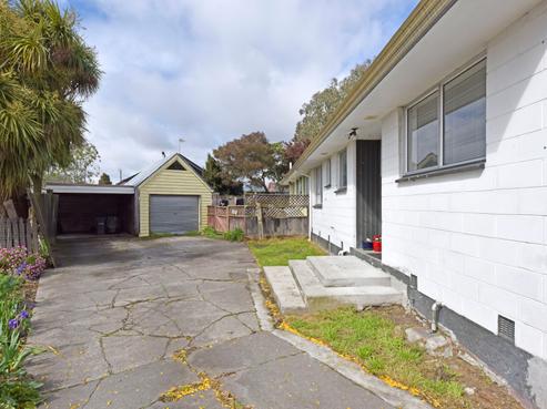 17B Leonie Place, Aranui