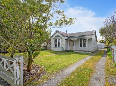 84 Lincoln Road, Masterton
