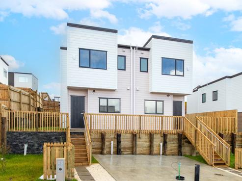 3 Heketara Place, Papakura