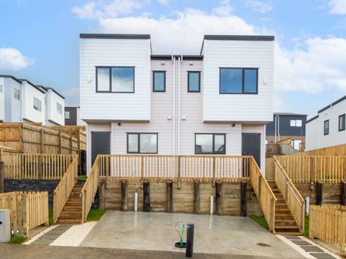 5 Heketara Place, Papakura