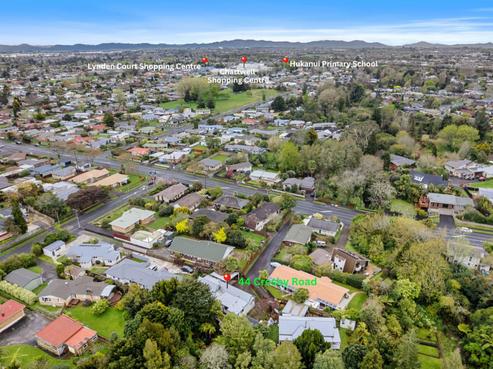 44 Crosby Road, Chartwell