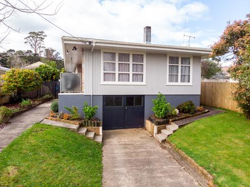 14 Willoughby Street, Paeroa