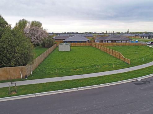 5 Martini Avenue, Leeston