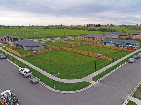 30 Martini Avenue, Leeston