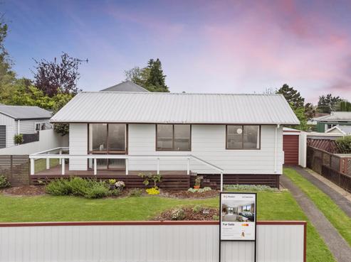 2A Spence Place, Morrinsville