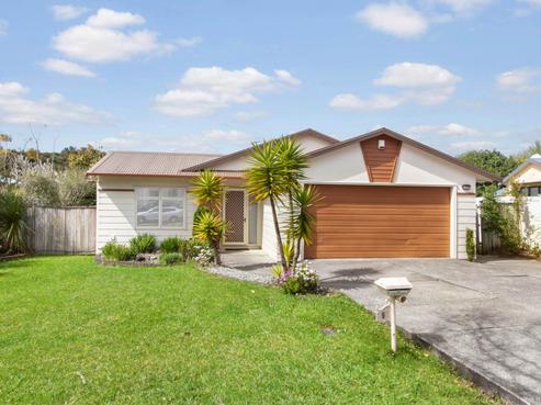 5 Cinnabar Place, Massey