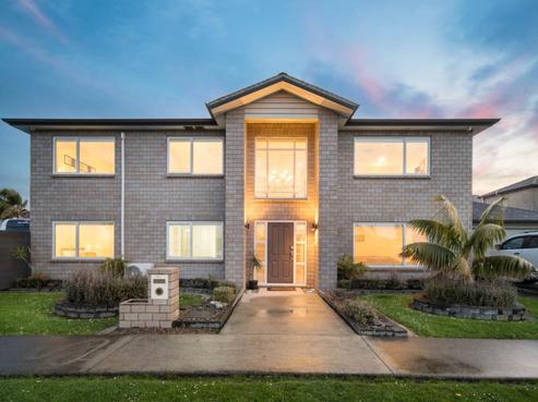34 Coolaghy Drive, Flat Bush