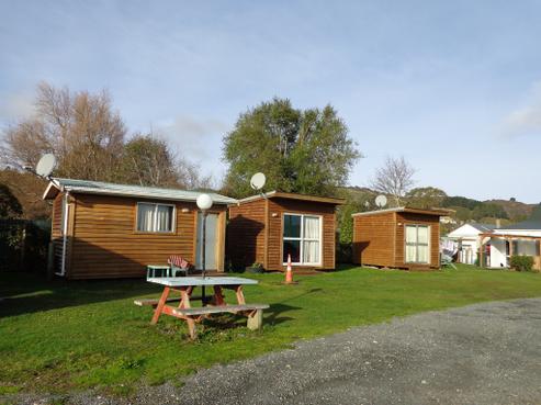 20 Water Street, Kaitangata