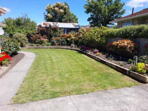 35 Innes Street, Waimate