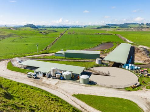 413B Baylys Coast Road, Dargaville