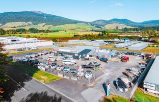 Trusted Marine Experts in the Central North Island