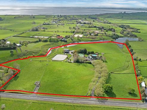 225 Laing Road, Karaka