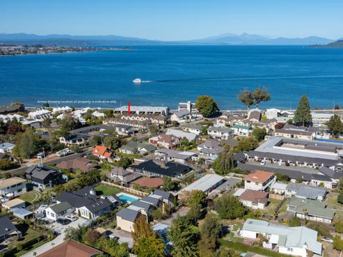 8/7 Tui Street, Taupo