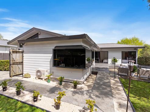 1/36 Sherwood Avenue, Te Atatu South