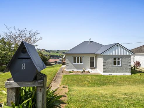 8 Lark Street, Taihape and Surrounds