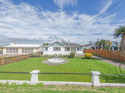 50 Seabury Avenue, Foxton Beach