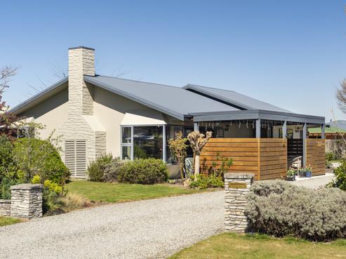 135 Hazlett Street, Clyde