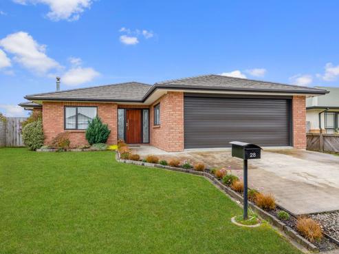 28 Abby Road, Fitzherbert
