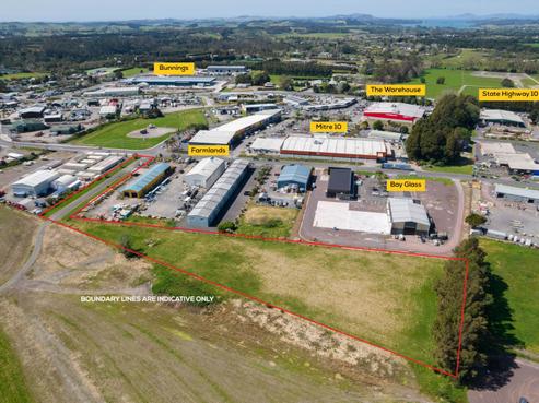 26 Klinac Lane, Kerikeri Surrounds