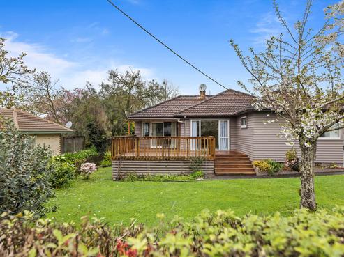 13 Ailsa Street, Te Kuiti