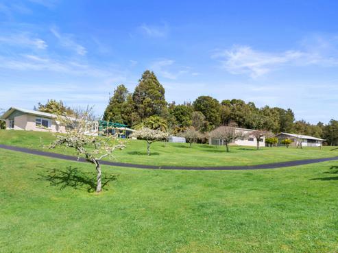 387 Tauranga Direct Road, Hamurana
