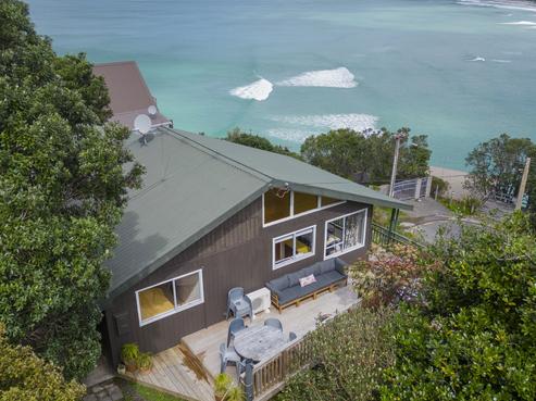 24 Tairua Terrace, Tairua