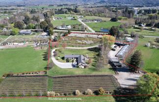 587 Dunstan Road, Alexandra