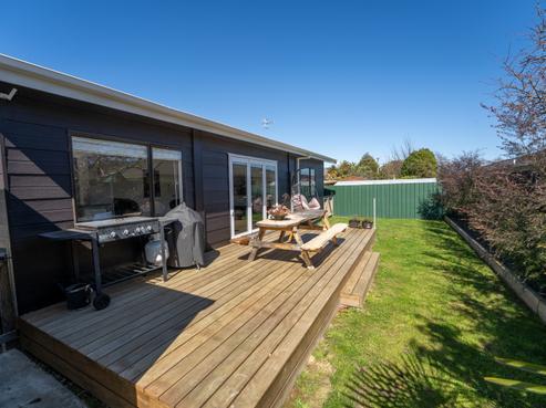 22A Palm Avenue, Stoke