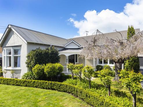 18 Somerfield Street, Somerfield