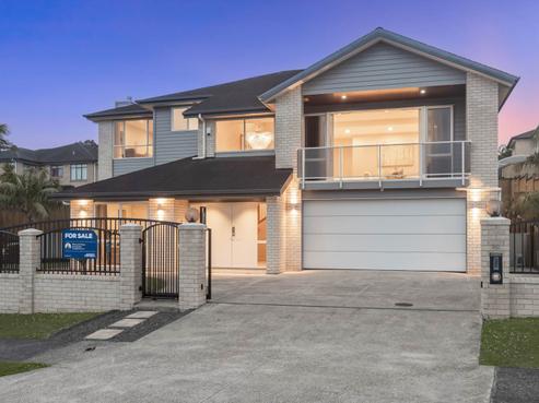 92 Killybegs Drive, Pinehill