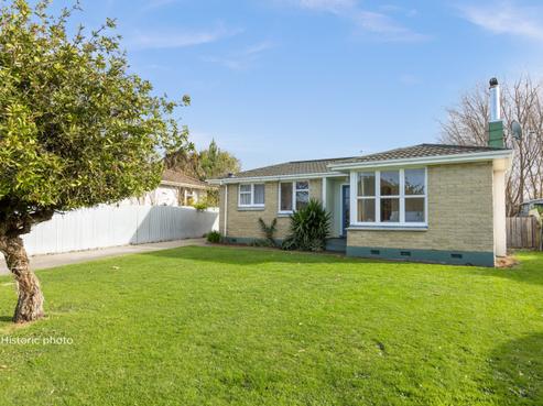 80 Lipscombe Crescent, Havelock North