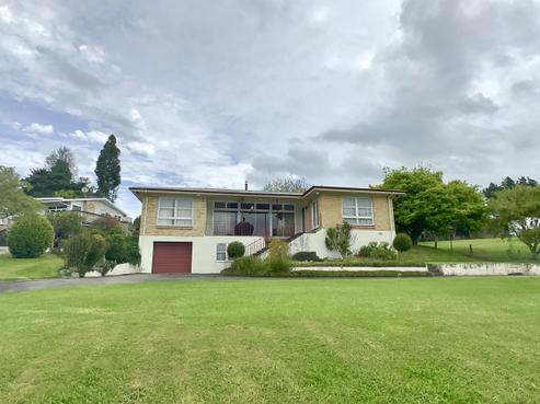 14 Haines Terrace, Te Kuiti