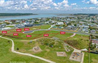  Koa Rise, Foxton Beach