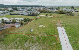 1 Kilmister Way, Foxton Beach