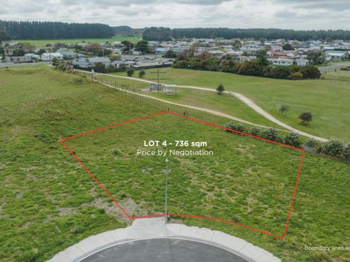 11 Koa Rise, Foxton Beach